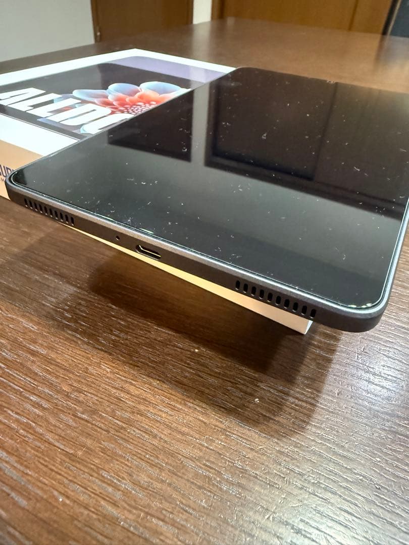 ALLODOCUBE iPlay 70 mini Pro 256GB 本体