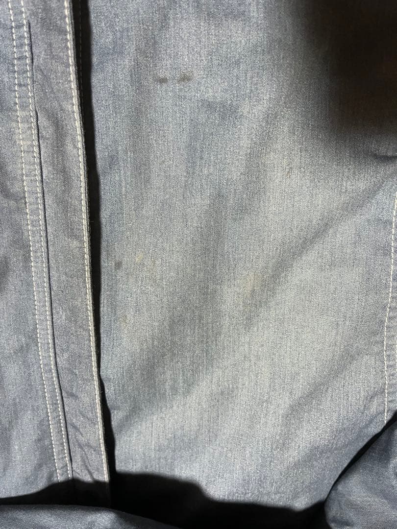 Dickies空調服