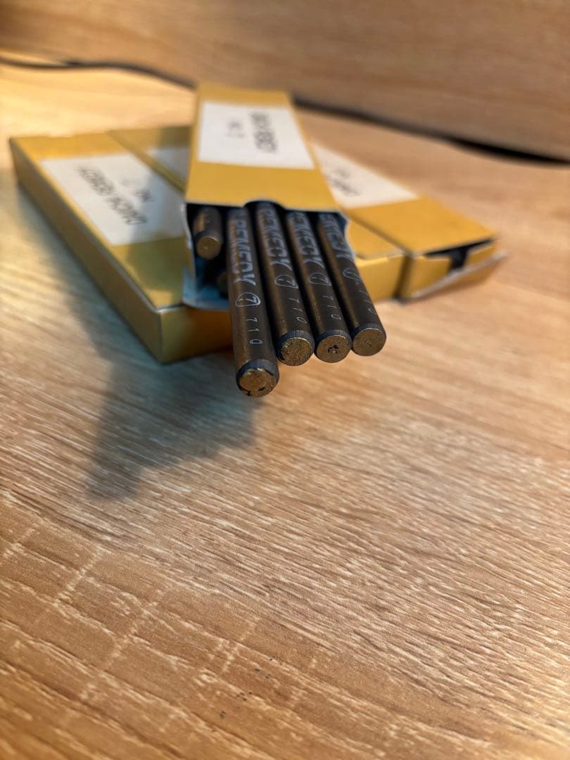 光線治療器 コウケントー用 カーボン 合計40本　DAIICHI REMEDY