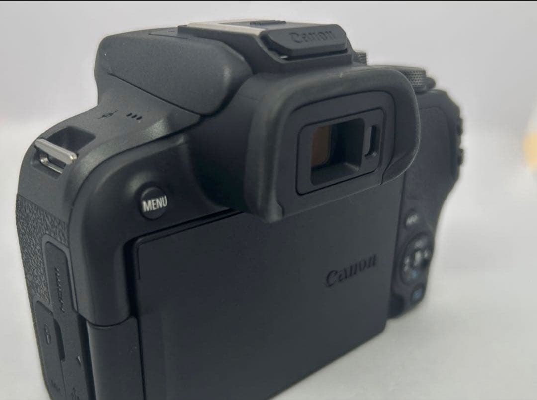 Canon EOS R10 RF-S 18 F4.5 レンズ付
