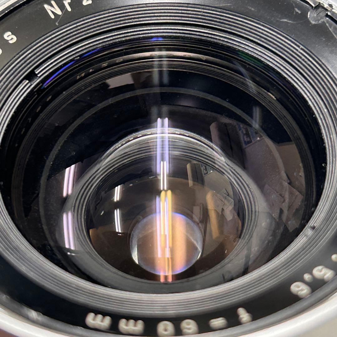 hasselblad distagon 60 f5.6 、6枚玉