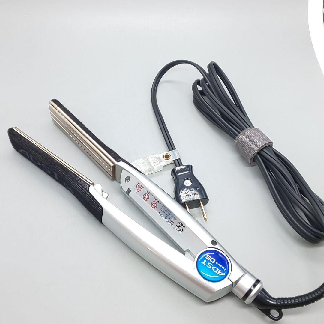・ADST　Premium　DS アドスト　ヘアアイロン【良品・正規品】772
