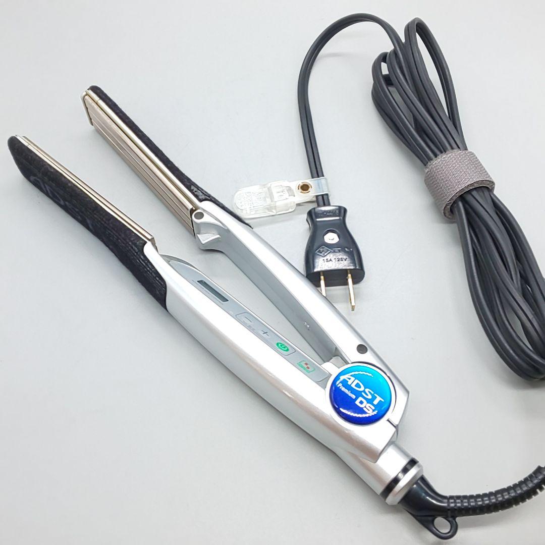 ・ADST　Premium　DS アドスト　ヘアアイロン【良品・正規品】772