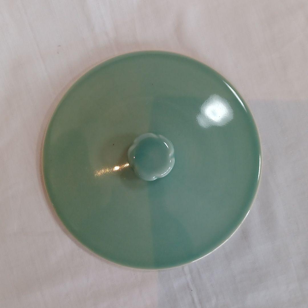 捻梅水指