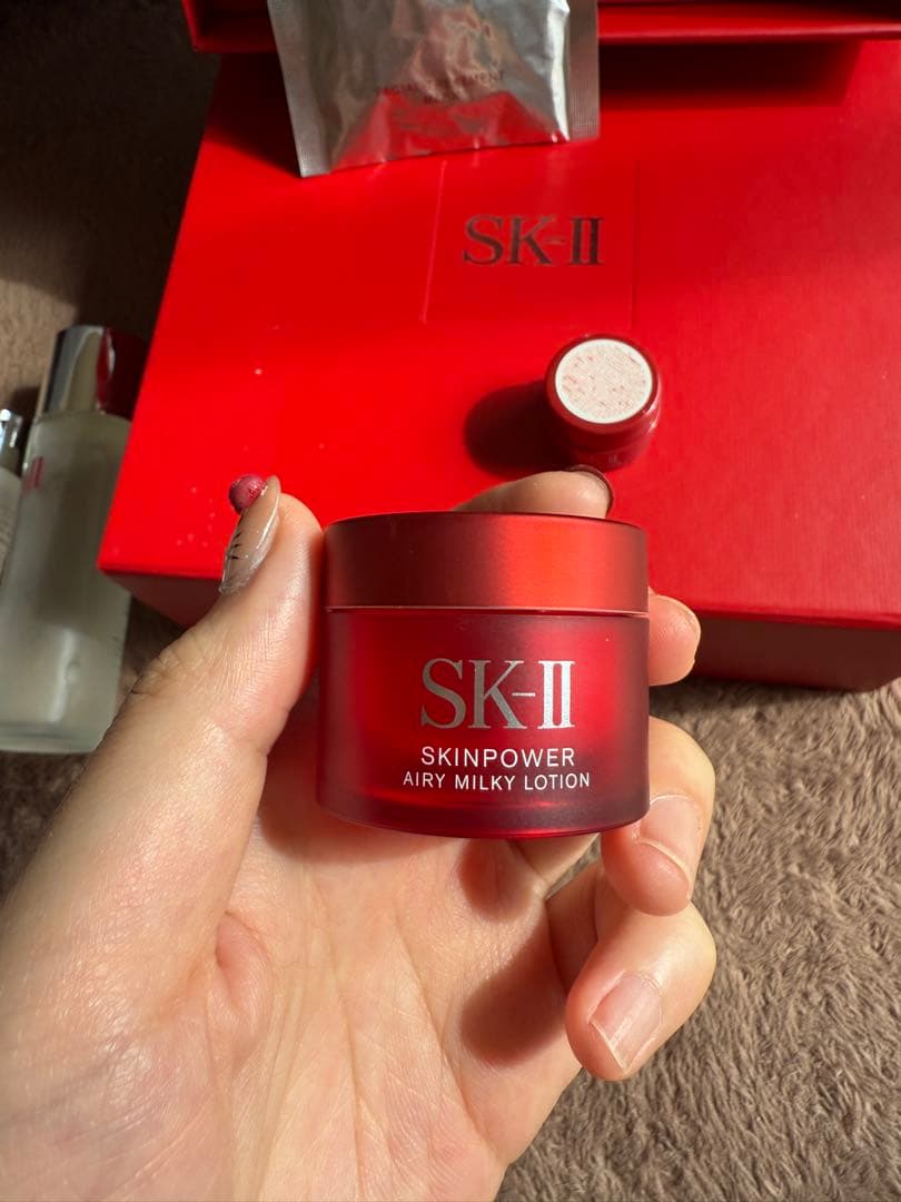 SK-II フェイシャルトリートメントエッセンス75ml セット