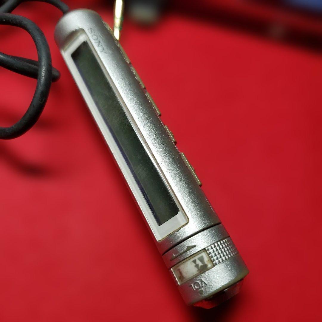 や*お様 SONY　MZ-R55　青色　動作確認済み　綺麗