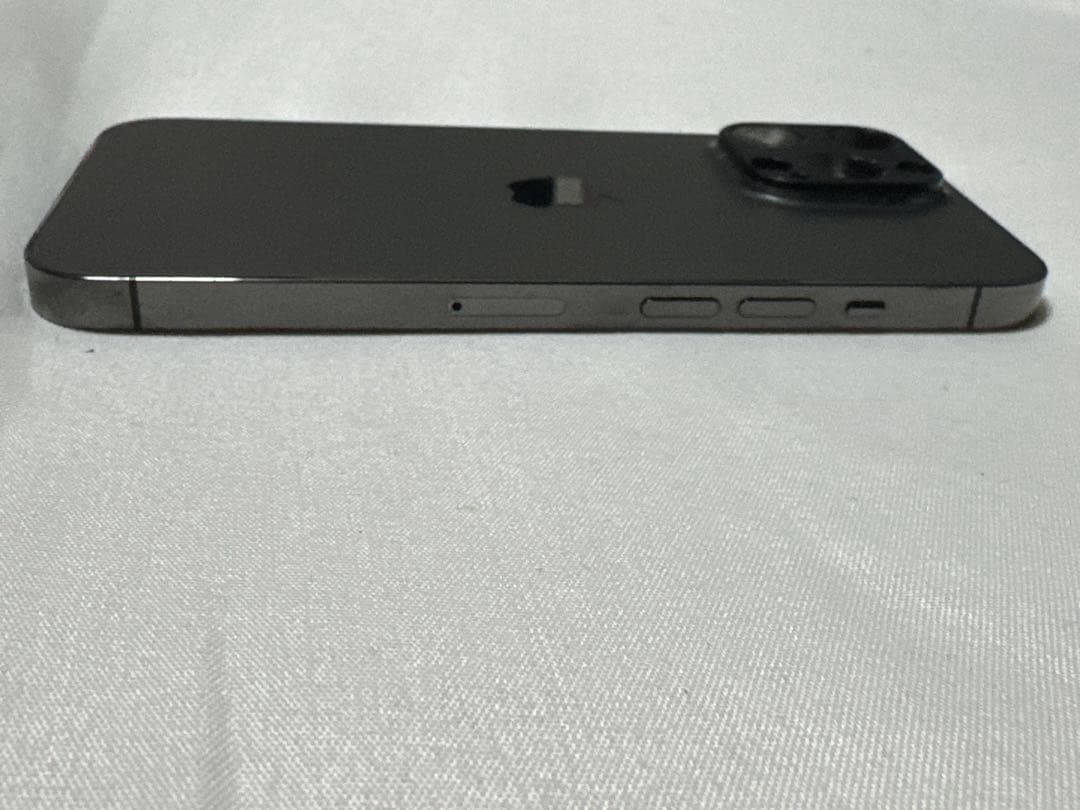 iPhone13 Pro 256GB SIMフリー 利用制限○ バッテリー77%