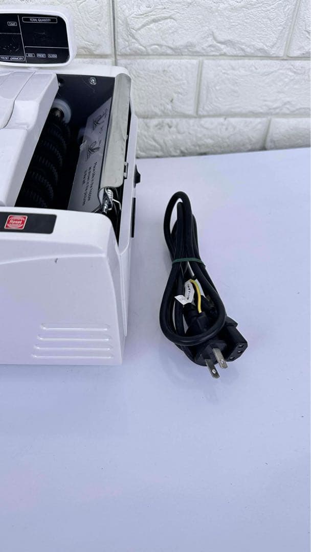 紙幣計数機 (BILL COUNTER )NX-422