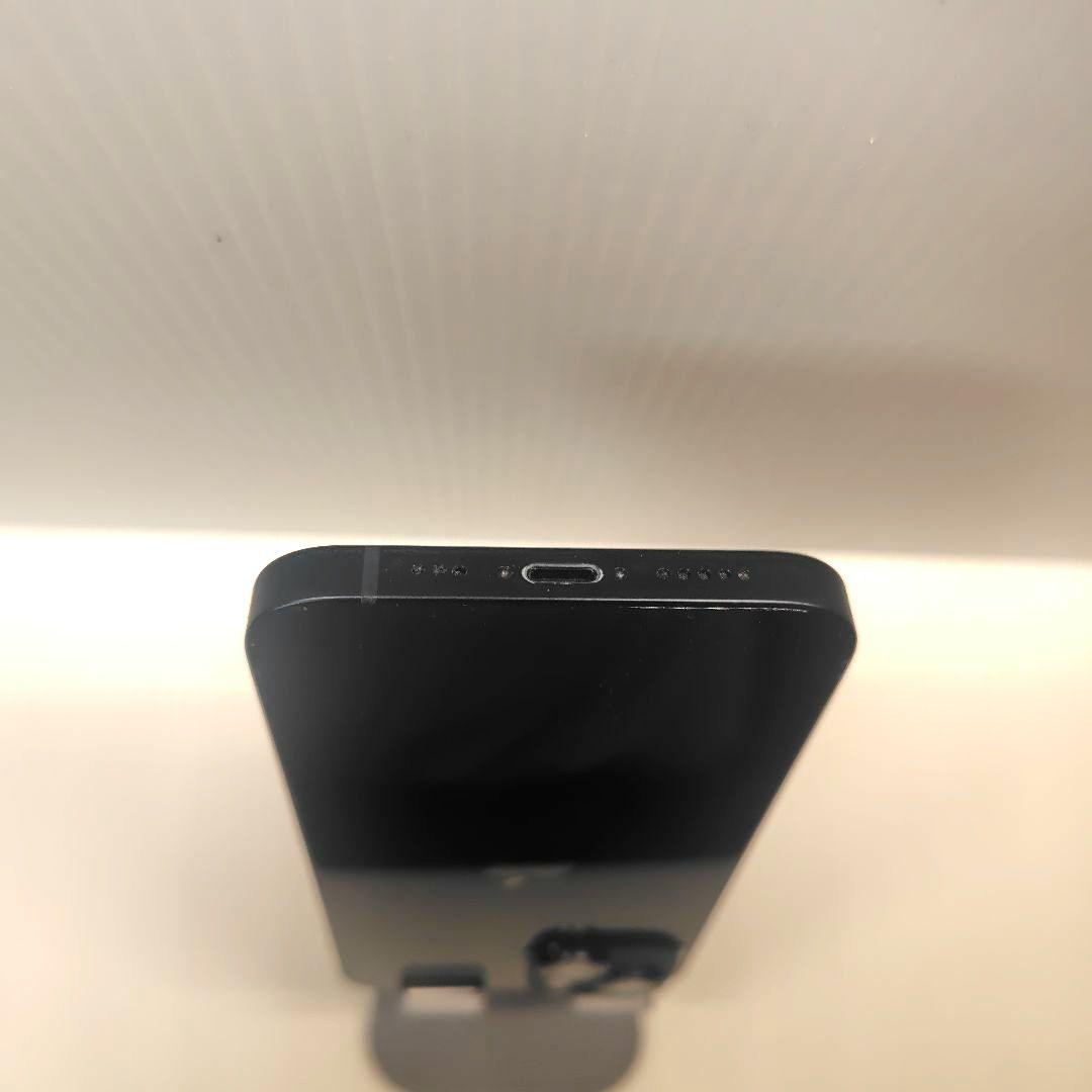 iPhone14 128GB ミッドナイト おまけつき