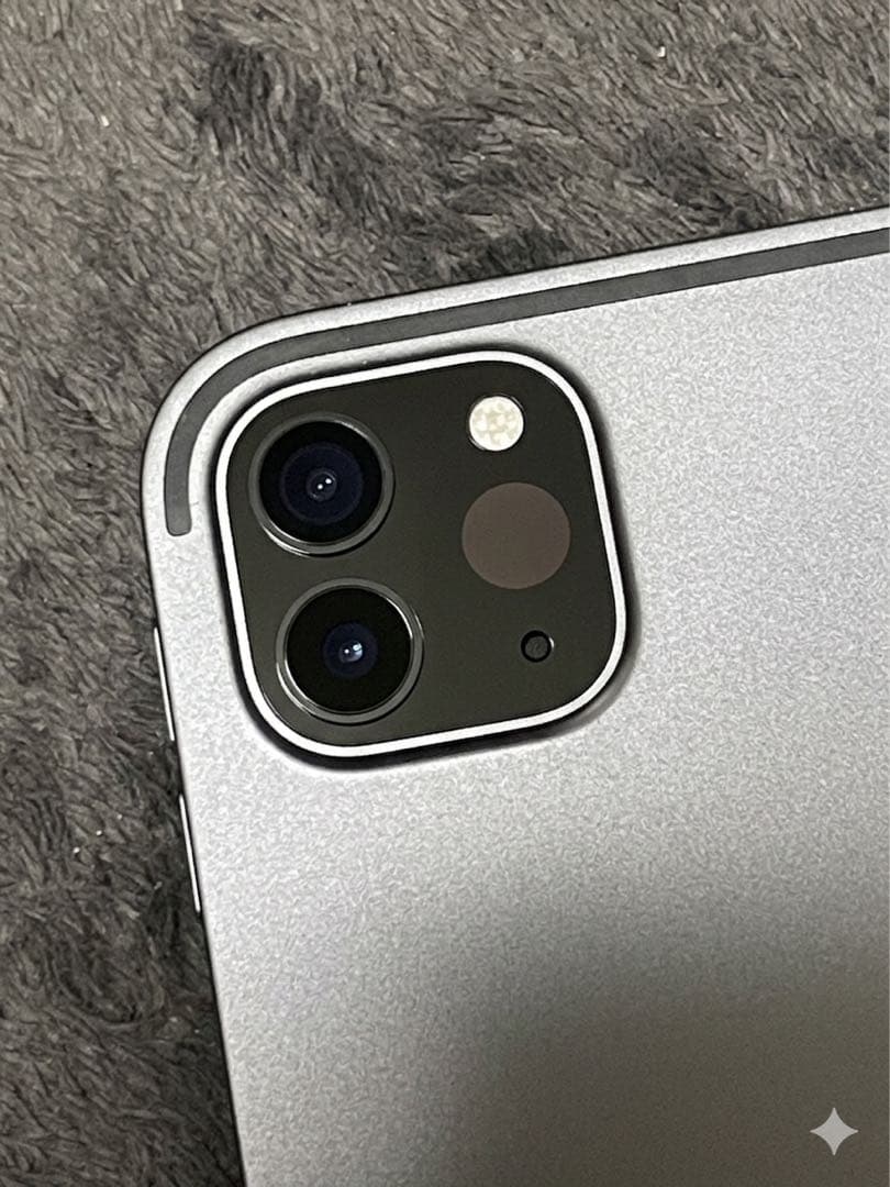 Apple iPad Pro ３世代11インチ Space Grey