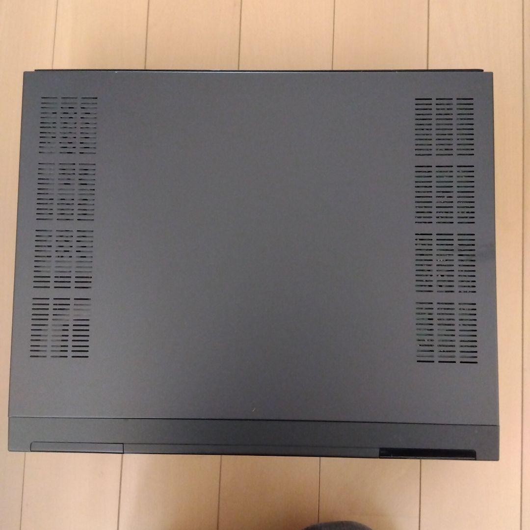 ビデオテープレコーダ