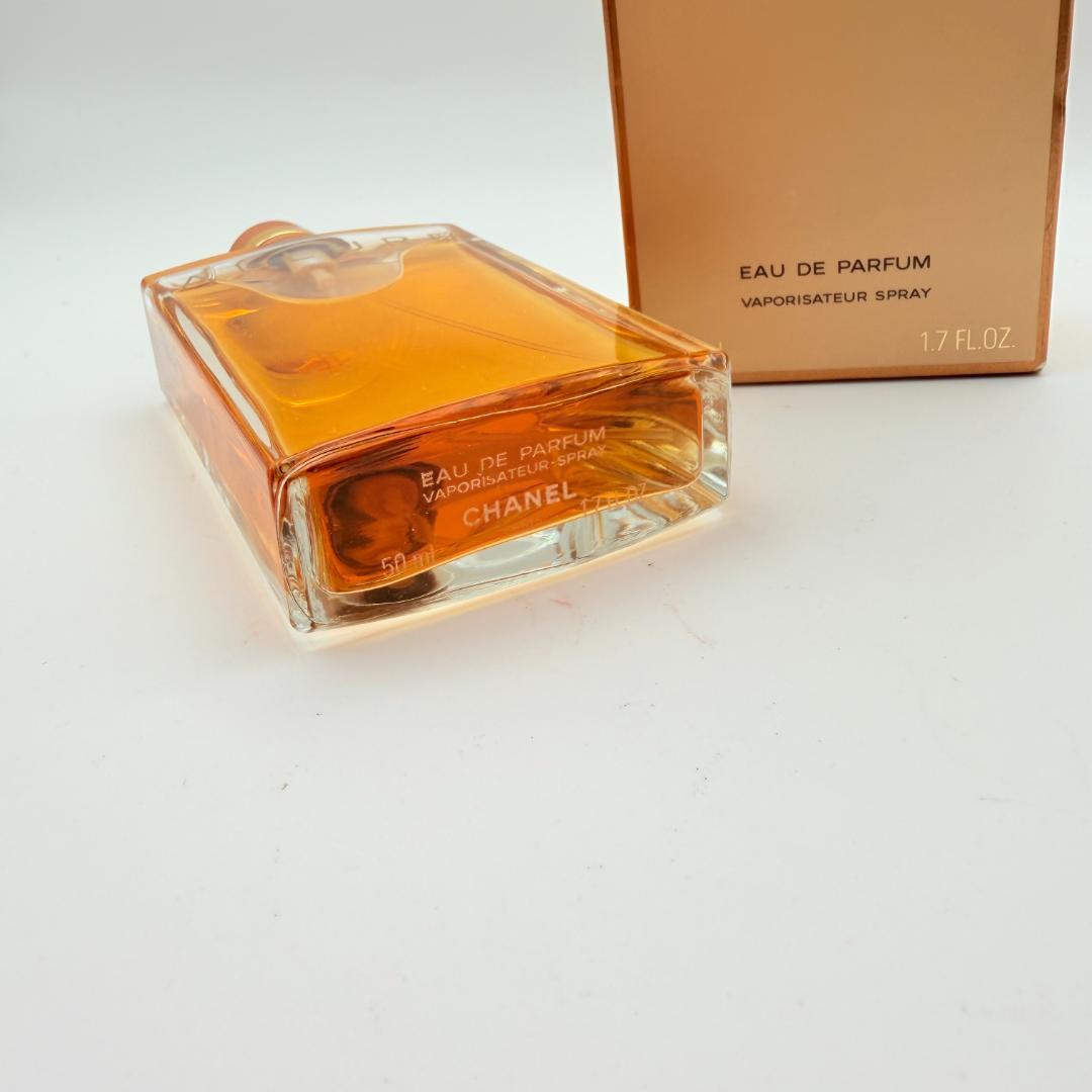 □シャネル アリュール オードパルファム 50ml◾︎