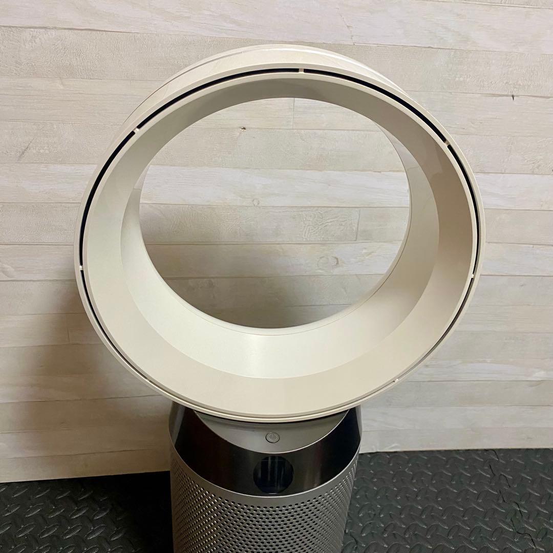 Dyson Pure Cool DP04 扇風機 空気清浄 リモコン付