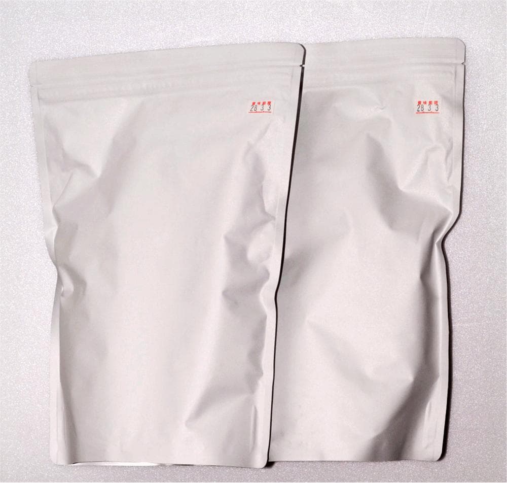 業務用 ドライシュリンプ 業務用５００ｇ　２袋セット　（日本製） 観賞魚フード