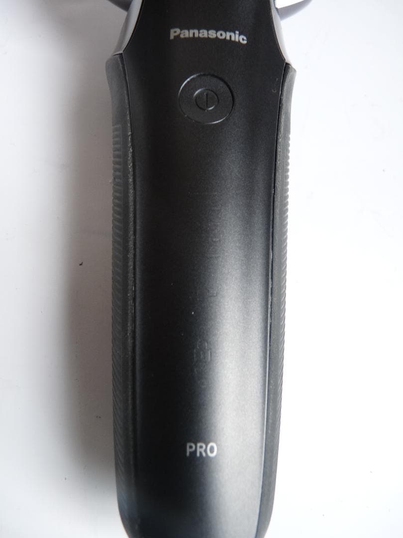 ジャンク パナソニック ラムダッシュPRO ES-LS5Q　６枚刃シェーバー