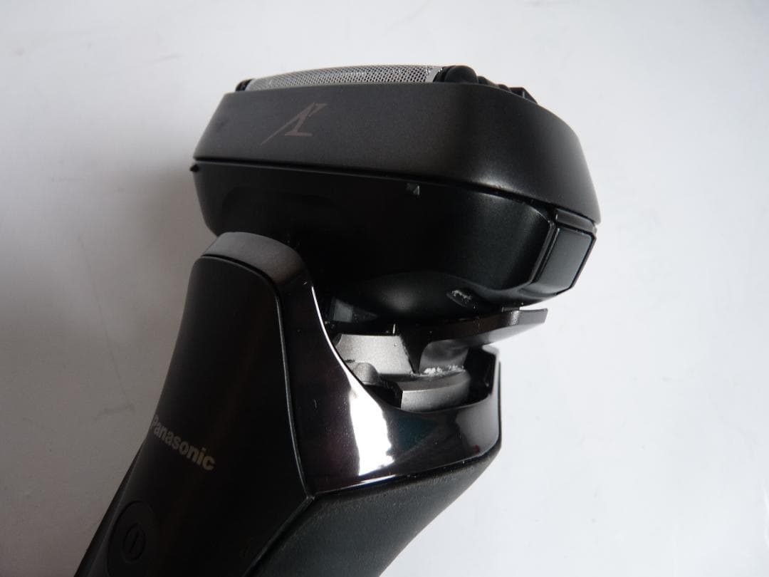 ジャンク パナソニック ラムダッシュPRO ES-LS5Q　６枚刃シェーバー