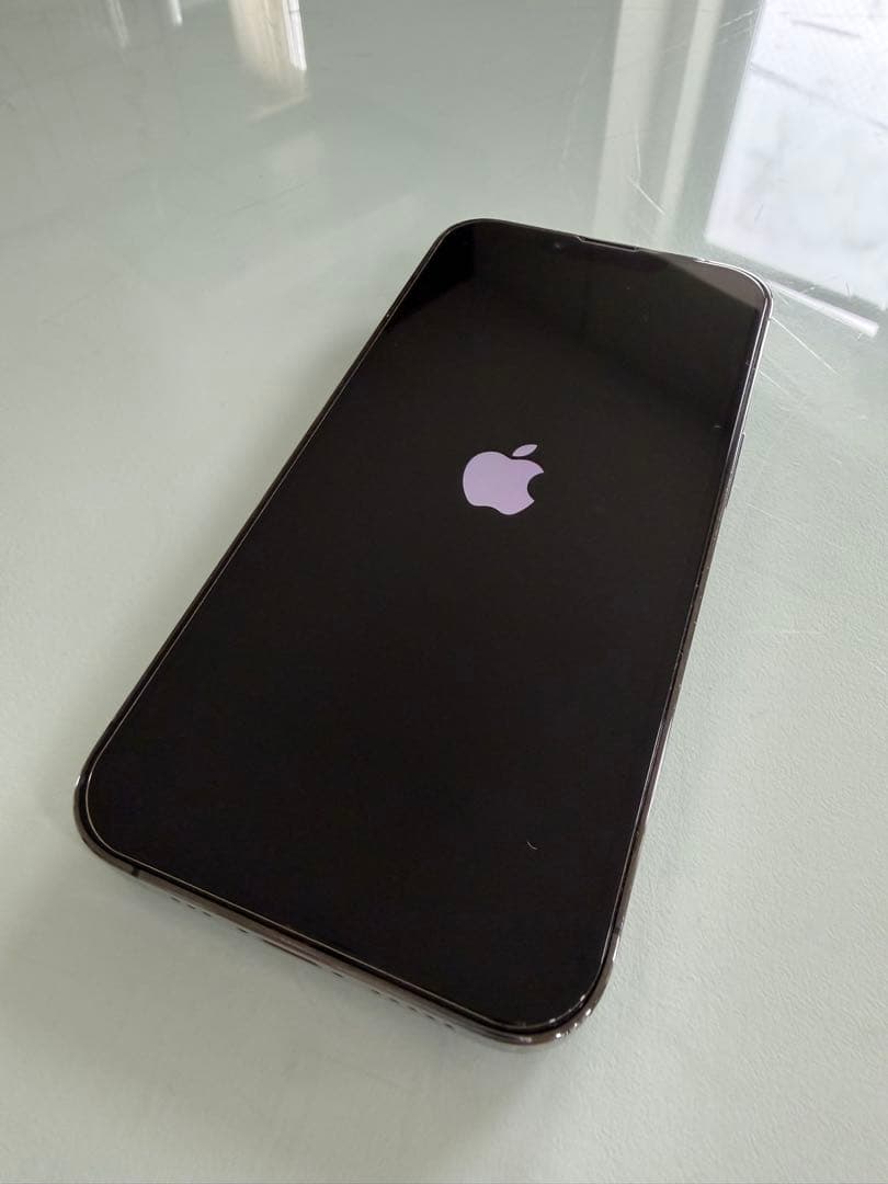 iPhone13Pro 256GB SIMフリー　中古