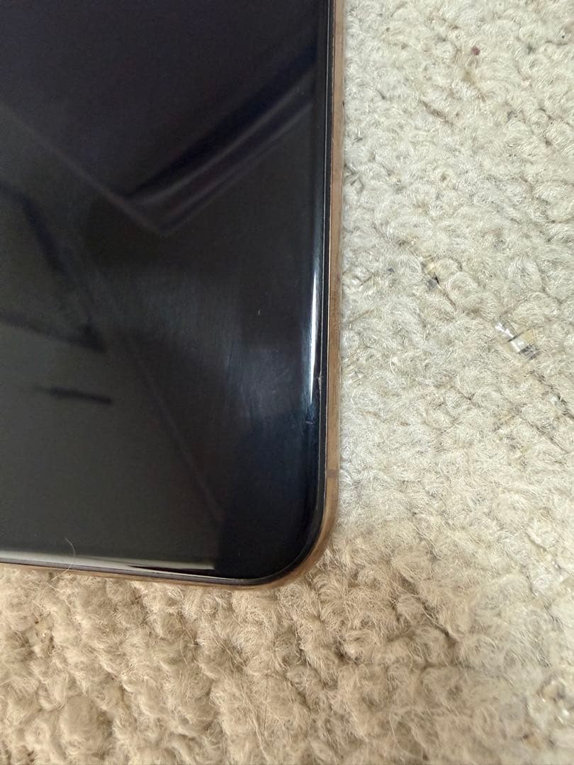 Apple iPhone Xs 10 256GB SIMフリー