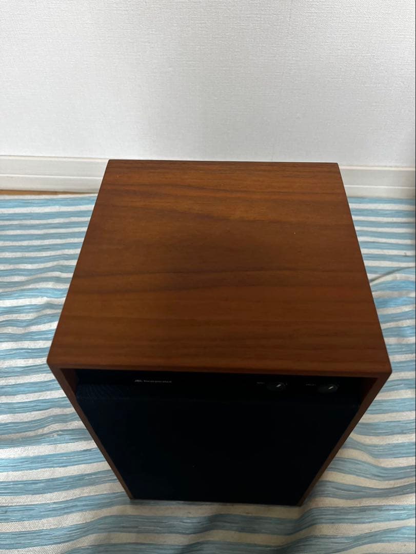 現品限り‼️ JBL 4312M COMPACT MONITOR スピーカー
