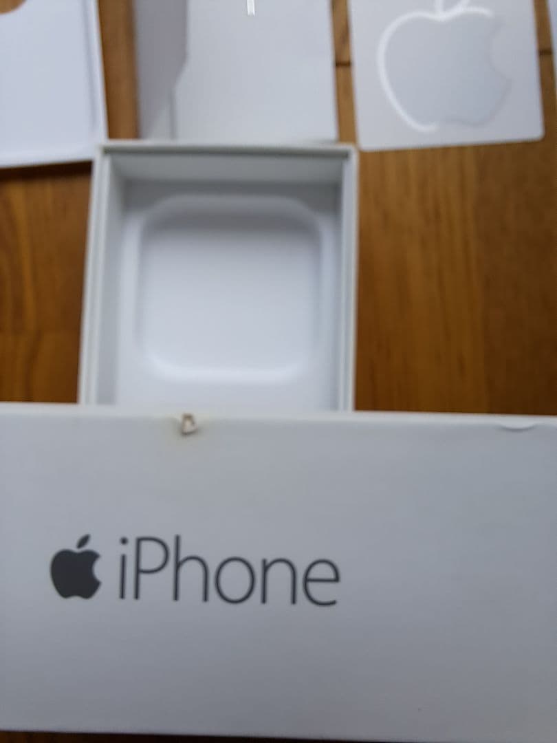 【中古品】iPhone6 64GB