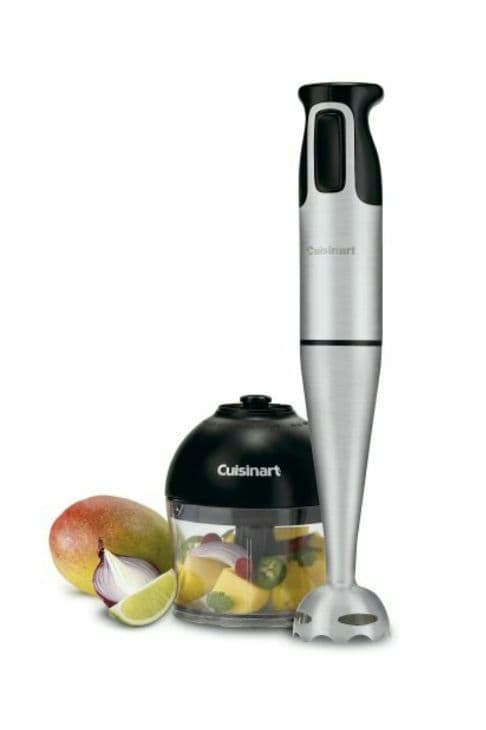 Cuisinart スマートスティックハンドブレンダー