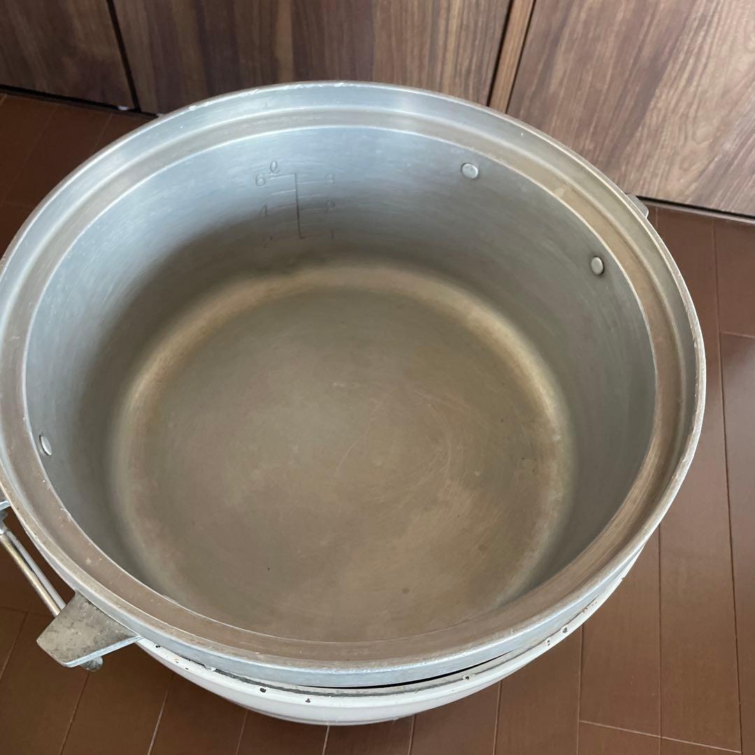 Rinnai リンナイ 3升 LPガス 炊飯器 業務用 RR-30S1
