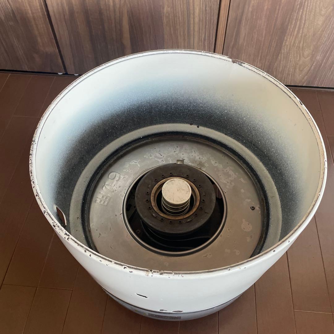 Rinnai リンナイ 3升 LPガス 炊飯器 業務用 RR-30S1