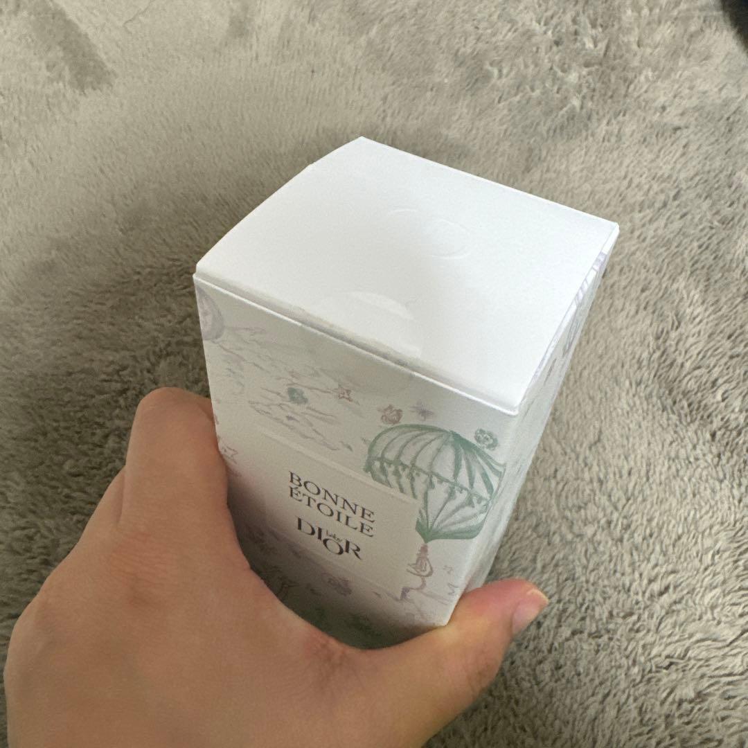 ベビーディオール 香水 Dior