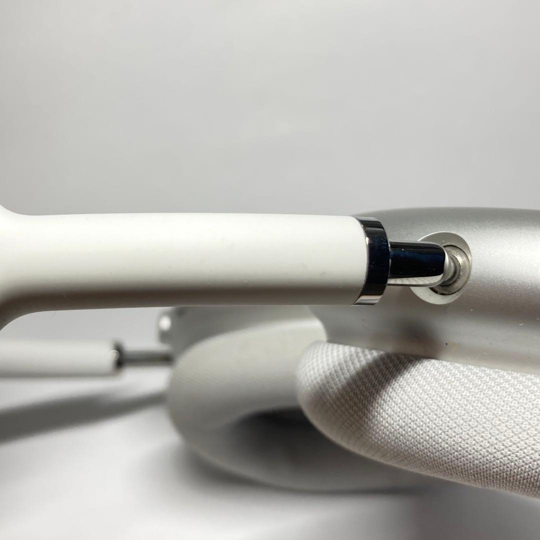 AirPods max ヘッドホン