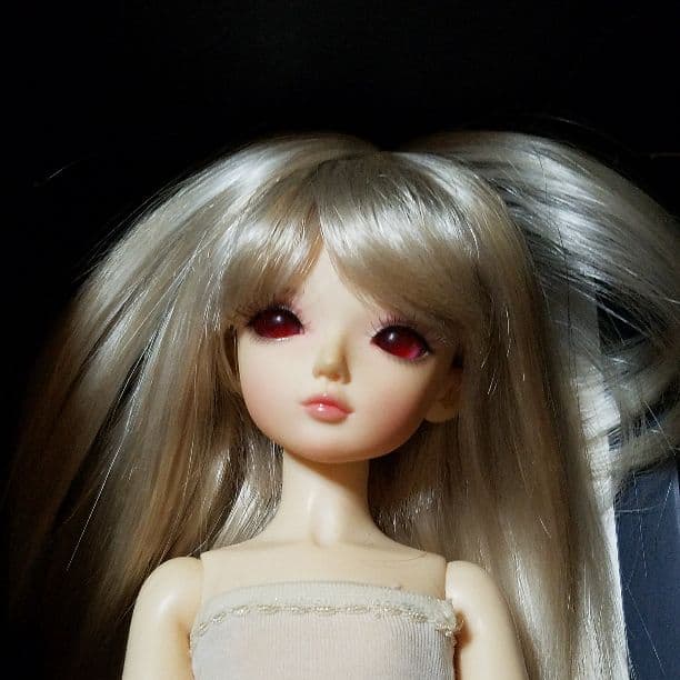 キャストドール