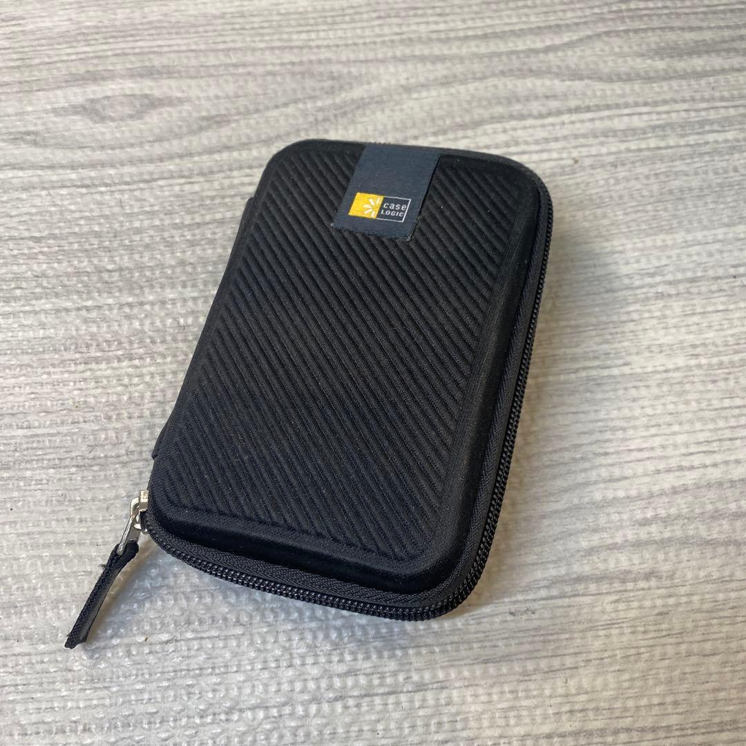 Transcend StoreJet 500GB 外付けHDD