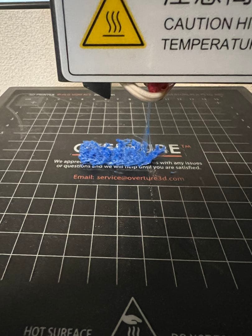 p*i様 anycubic i3 mega 3D PRINTER プリンター　中