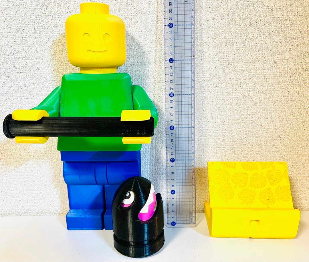 p*i様 anycubic i3 mega 3D PRINTER プリンター　中