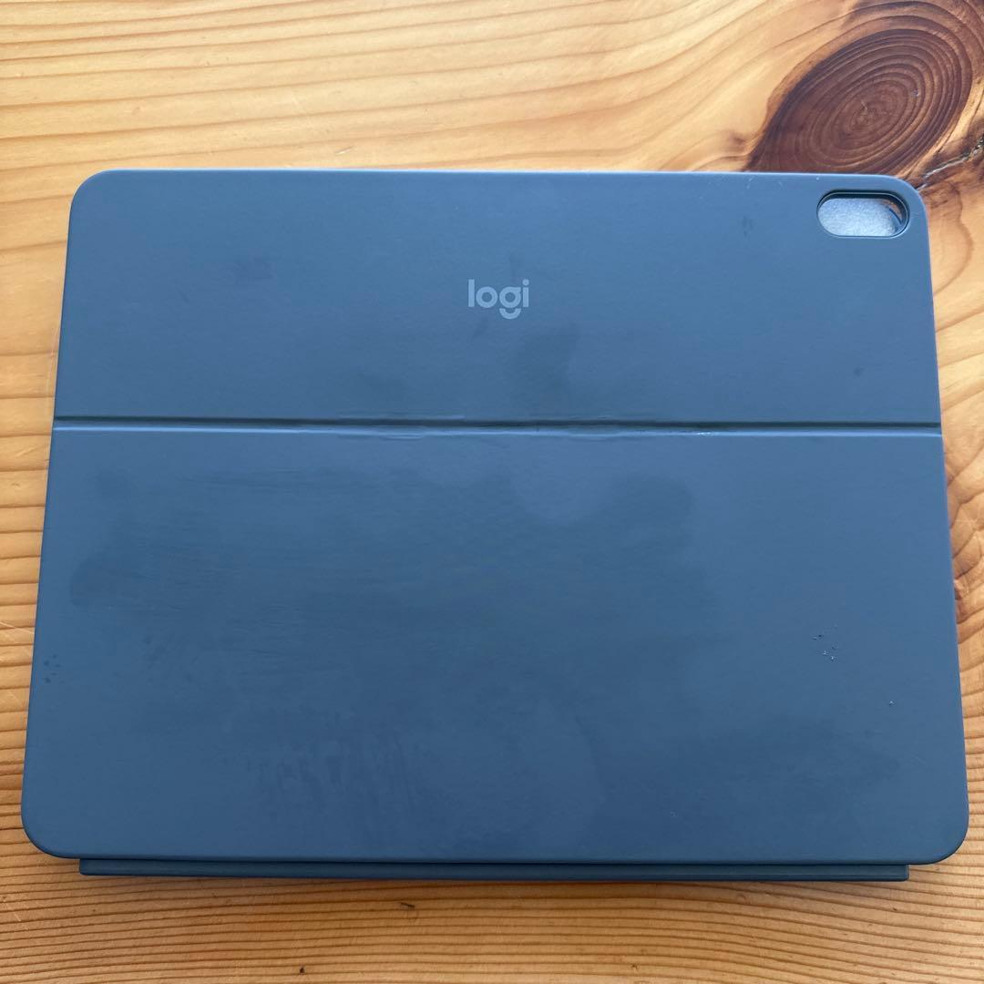 ロジクール　タブレットケース　iPad Air 13インチ　M2