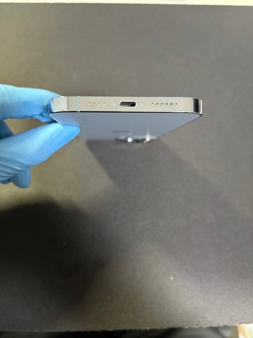 Apple iPhone 13 Pro MAX本体