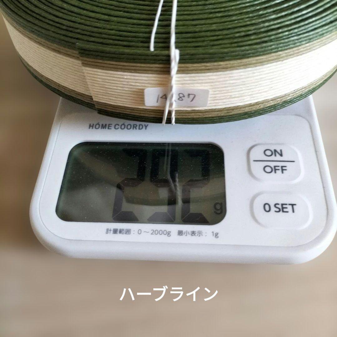 クラフトバンド【ダブル】詰め合わせ