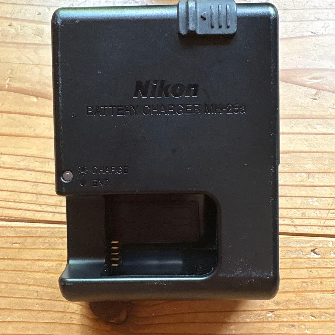 Nikon D750 デジタル一眼レフカメラ