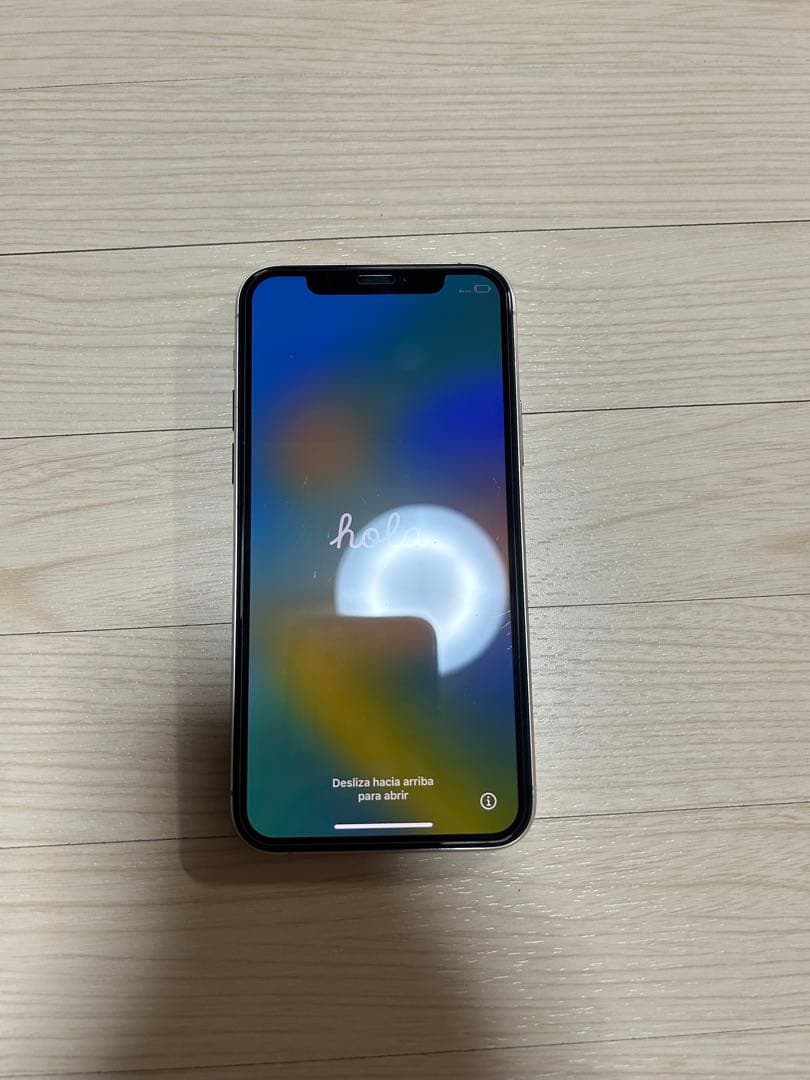 スマートフォン本体 iPhone11Pro