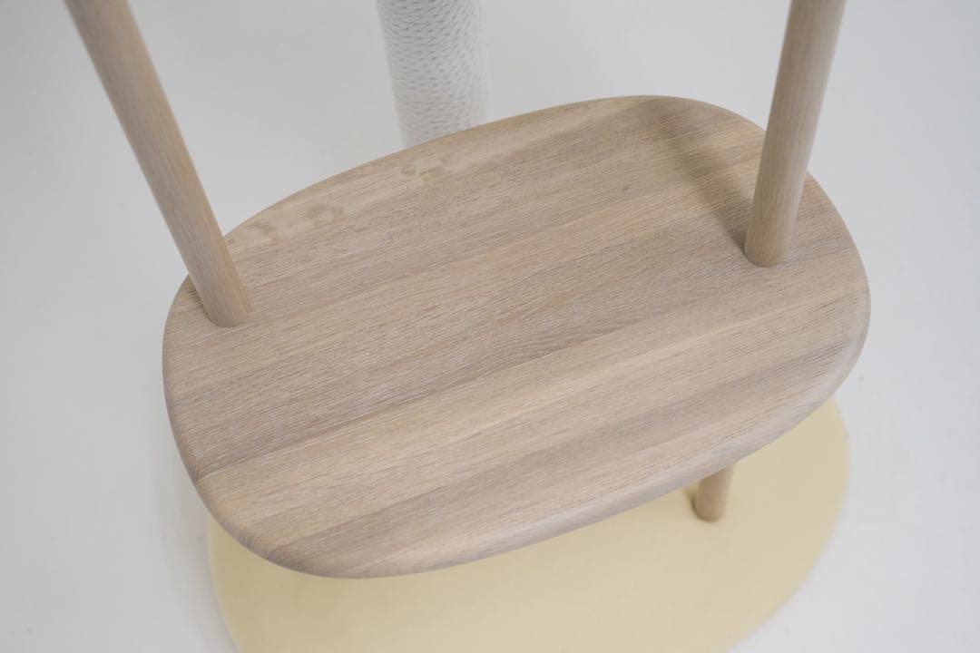 キャットタワー KARIMOKU CAT TREE
