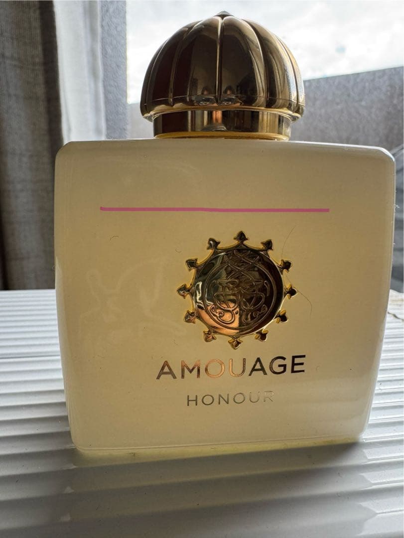 AMOUAGE HONOUR オーナーウーマン