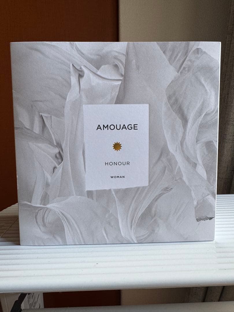 AMOUAGE HONOUR オーナーウーマン