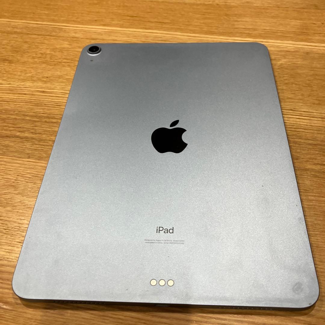 Apple iPad Air4 シルバー