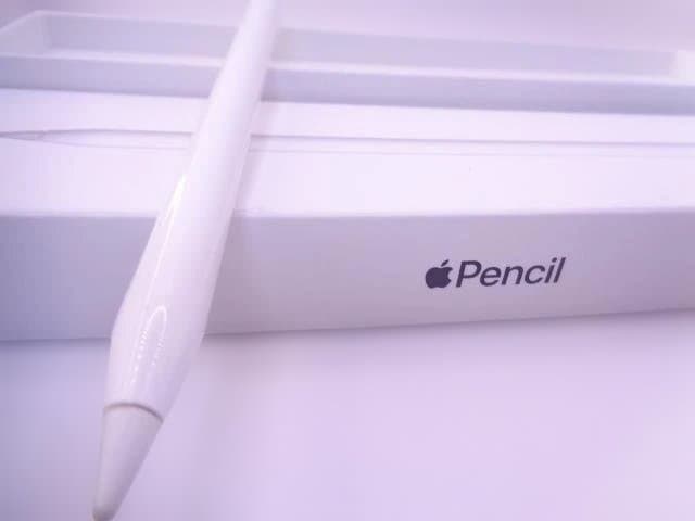 Apple Pencil MYQW3J/A A1603 美品 アップルペンシル