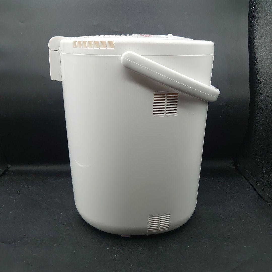 22年 ZOJIRUSHI象印 EE-RR50 加湿器 ホワイト