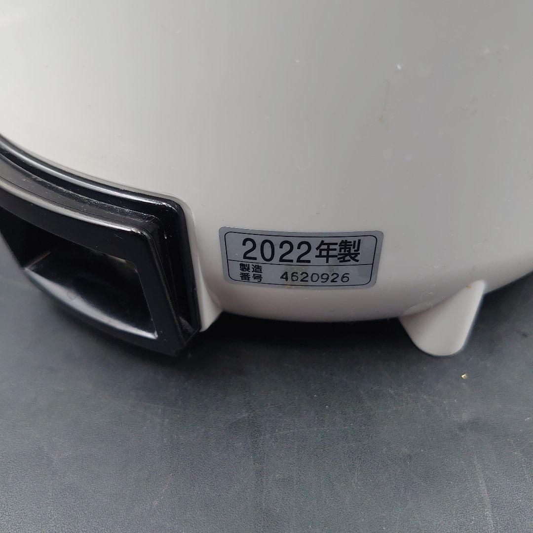 22年 ZOJIRUSHI象印 EE-RR50 加湿器 ホワイト