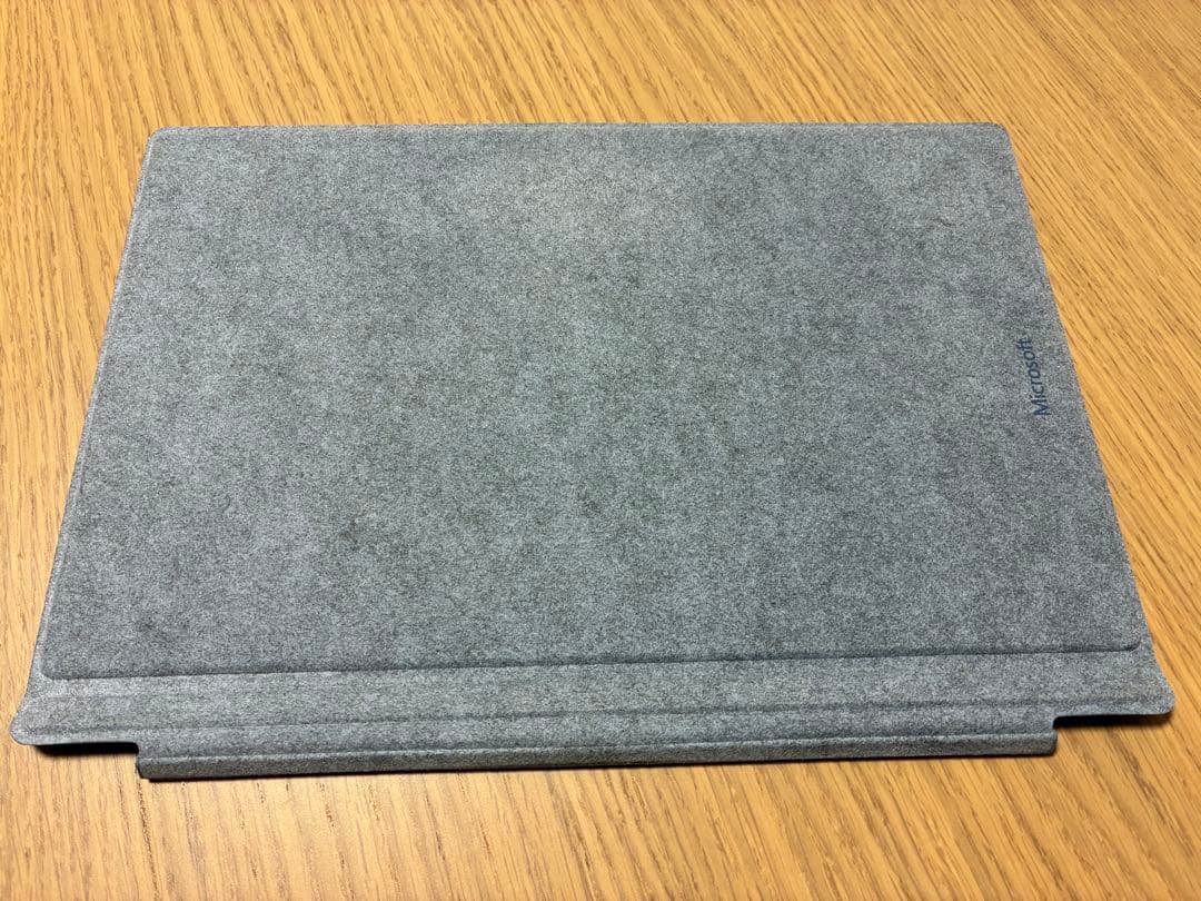 Microsoft Surface Pro 7 タイプカバー、Surfaceペン
