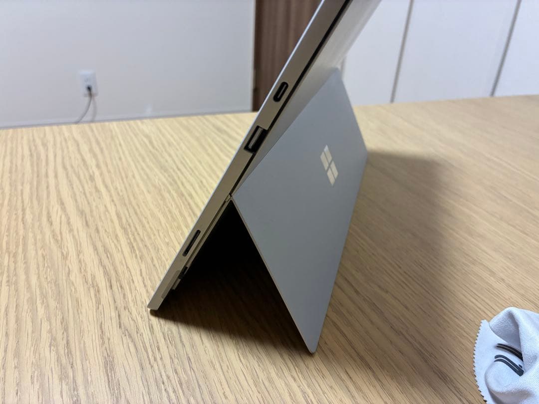 Microsoft Surface Pro 7 タイプカバー、Surfaceペン