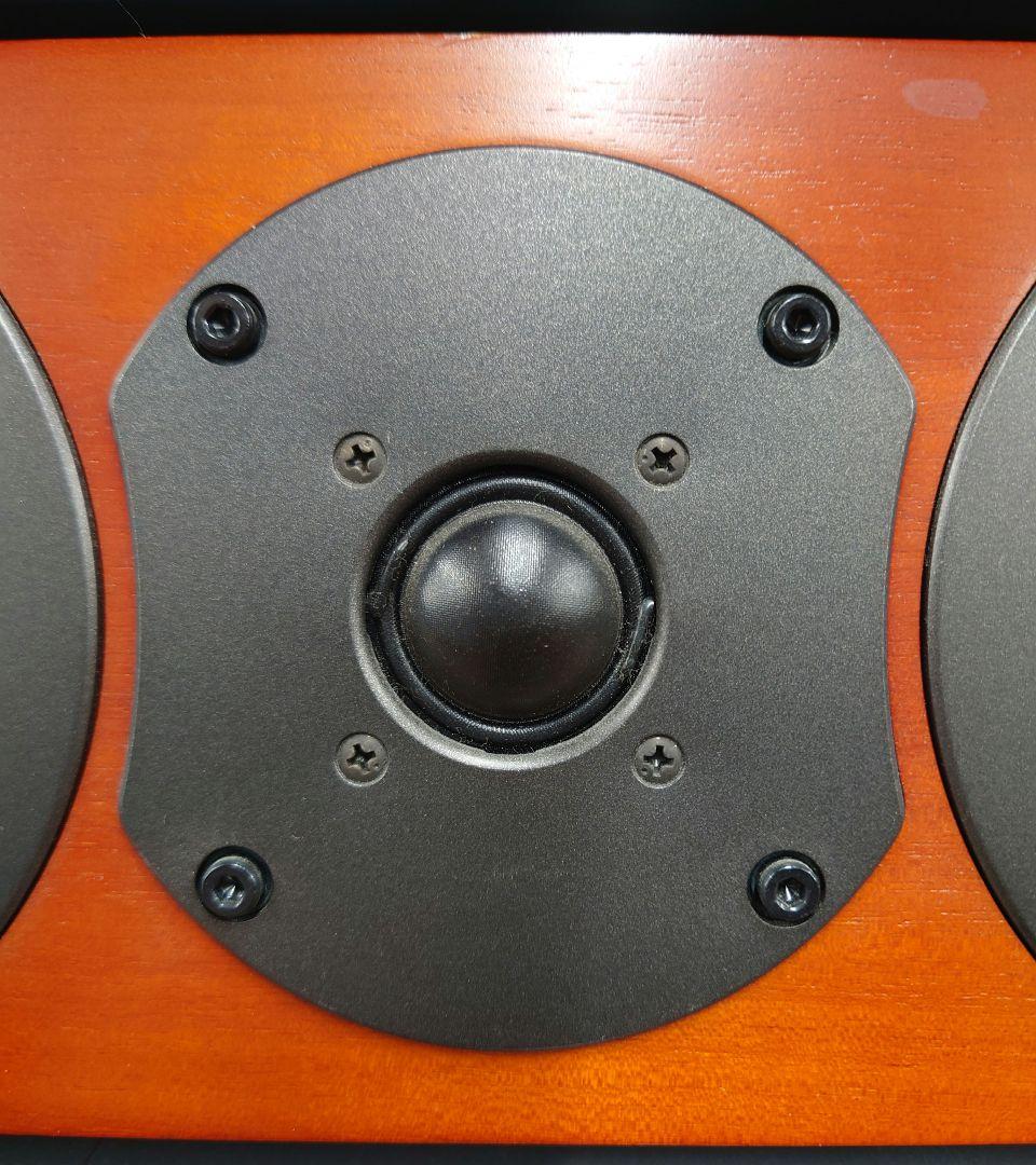 ■ONKYO　D-207C センタースピーカー