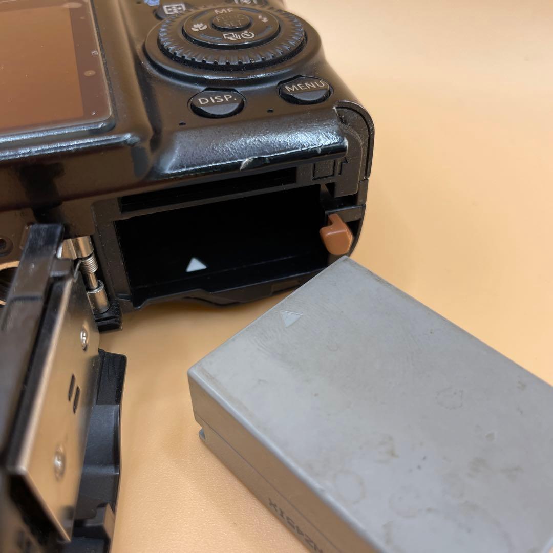 Canon power shotG10 デジタルカメラ 2398