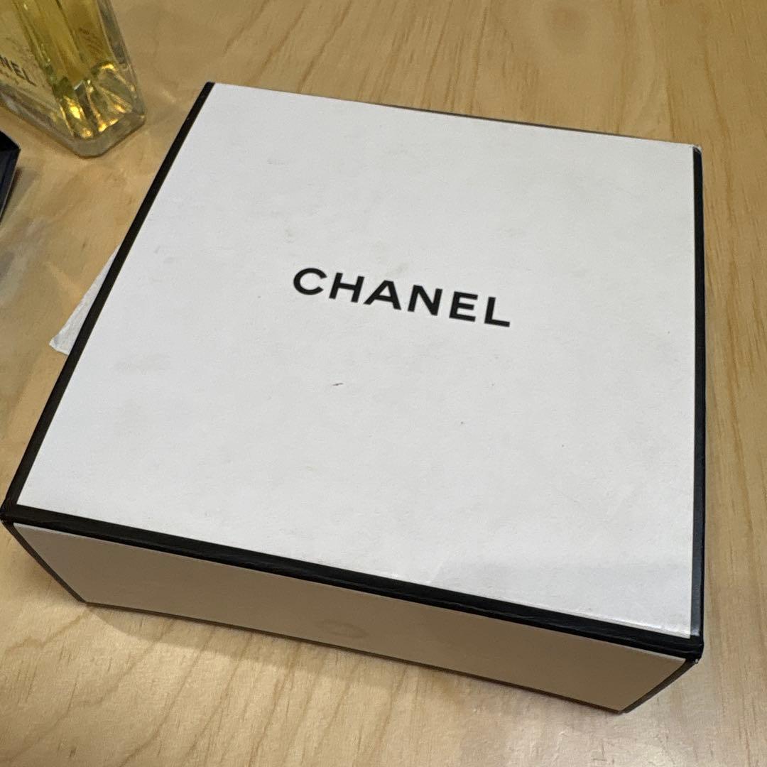 【CHANEL】CHANEL EGOIST 香水　オードトワレ100ml
